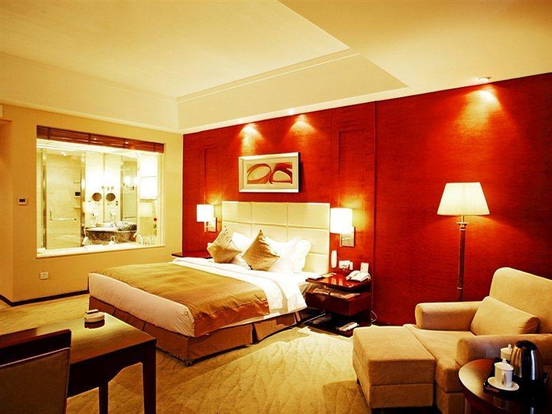 Beijing Jingyi Hotel Extérieur photo