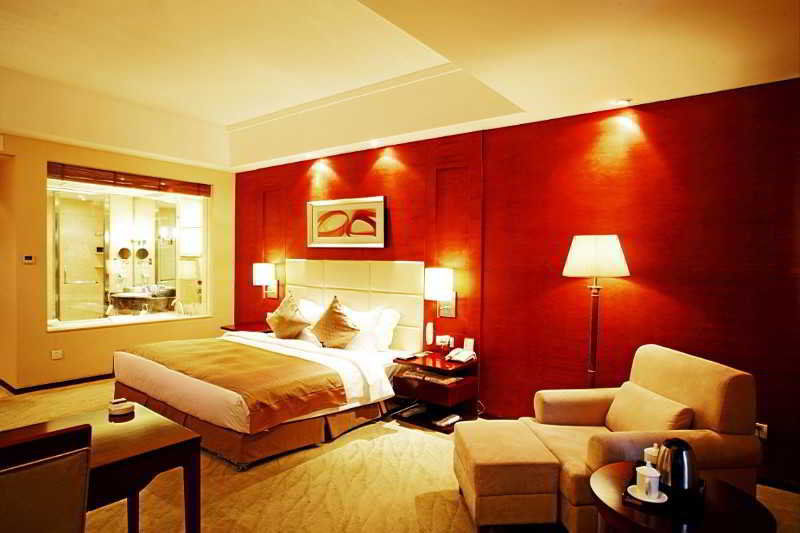 Beijing Jingyi Hotel Extérieur photo