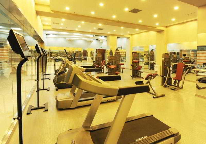 Beijing Jingyi Hotel Extérieur photo
