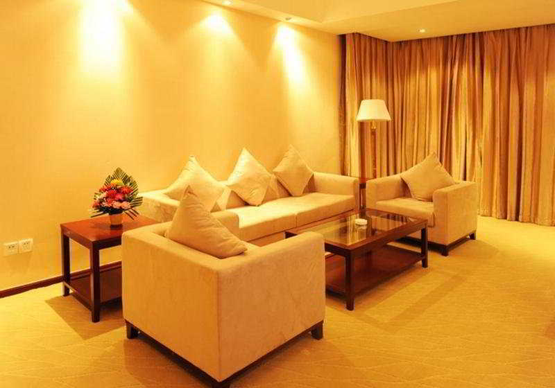 Beijing Jingyi Hotel Extérieur photo