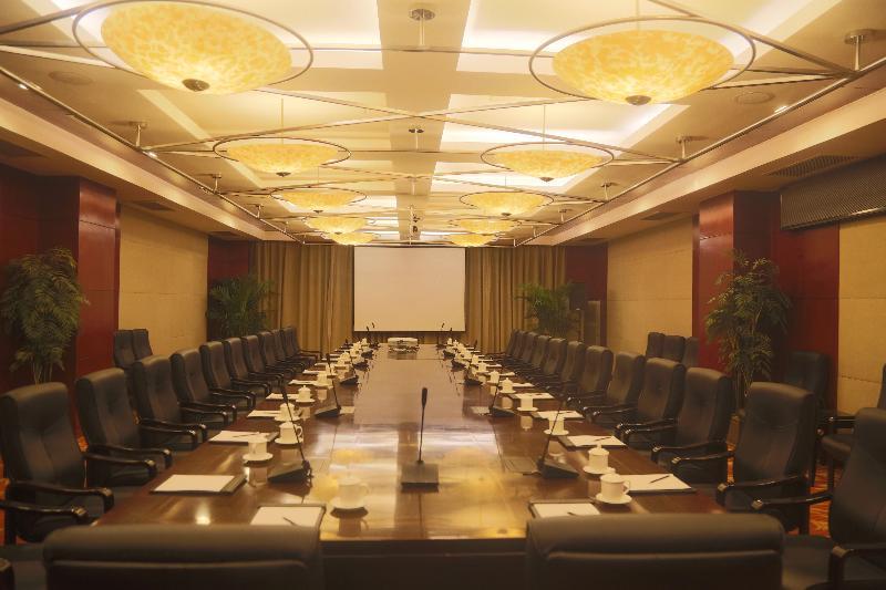 Beijing Jingyi Hotel Extérieur photo