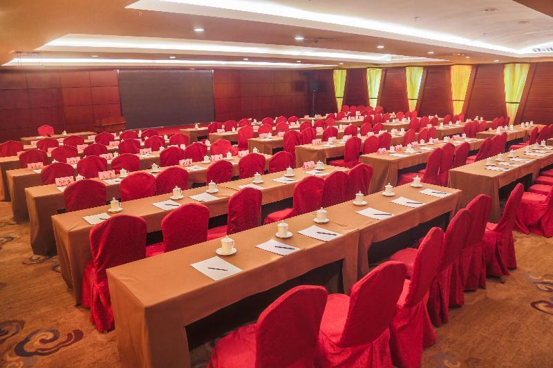 Beijing Jingyi Hotel Extérieur photo