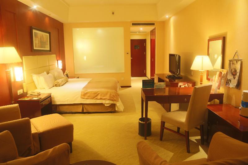 Beijing Jingyi Hotel Extérieur photo